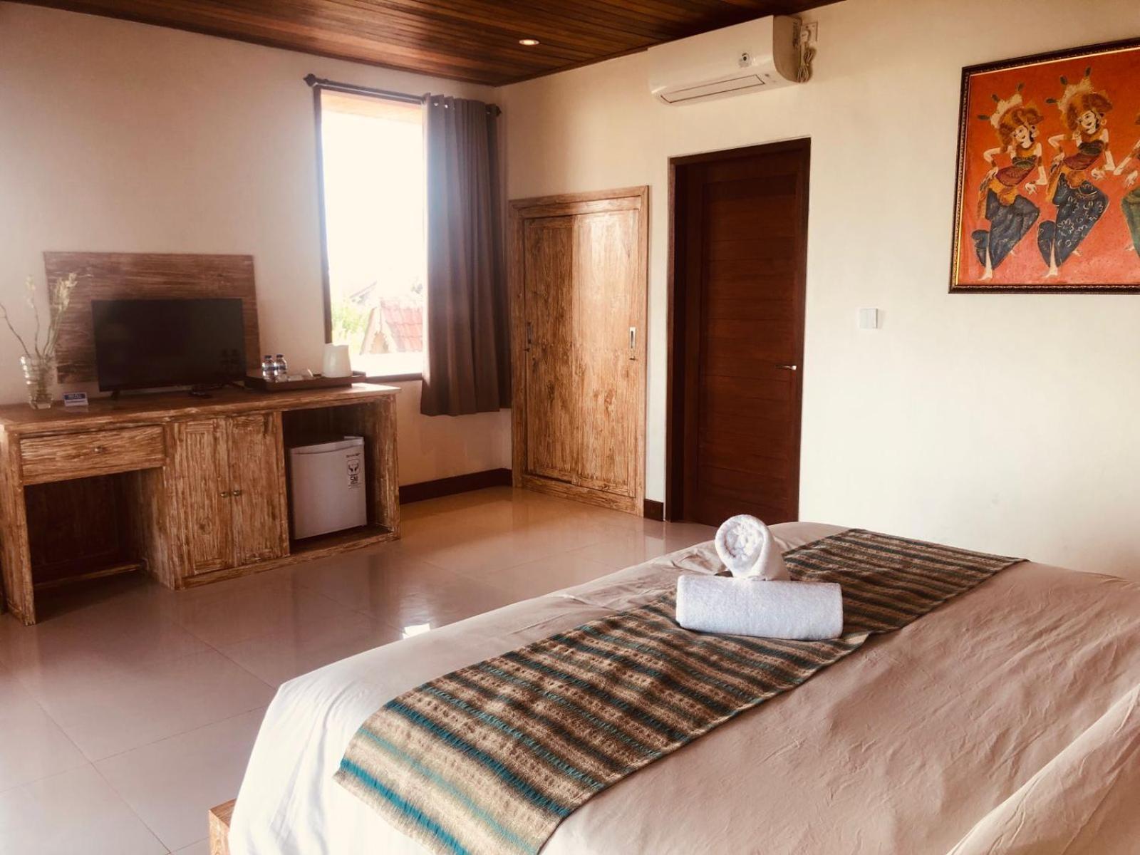 Bali Natha Beach Front チャングー エクステリア 写真