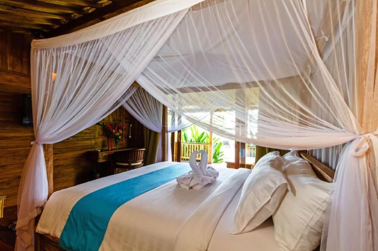 Bali Natha Beach Front チャングー エクステリア 写真