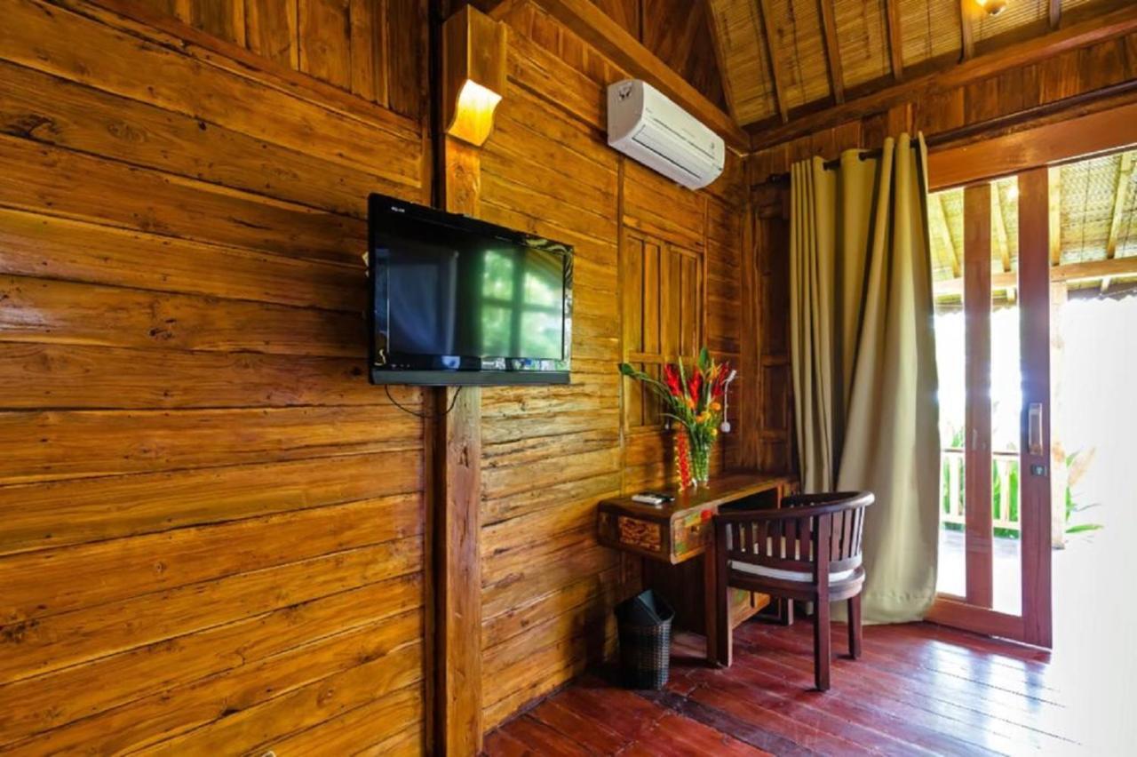 Bali Natha Beach Front チャングー エクステリア 写真